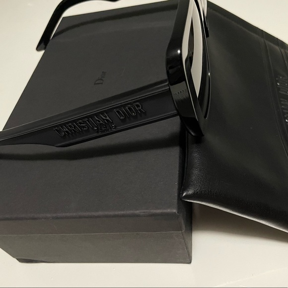 **New Dior Sunglasses Wildior s3u Square